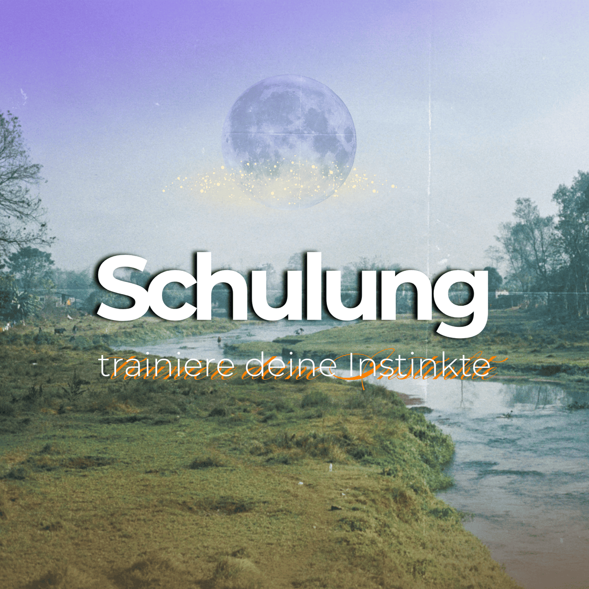 Ausbildung zum Geistigen Medium