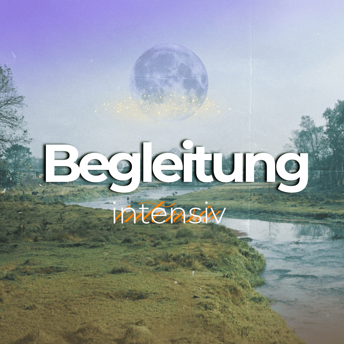 Große Begleitung - 2 Monat