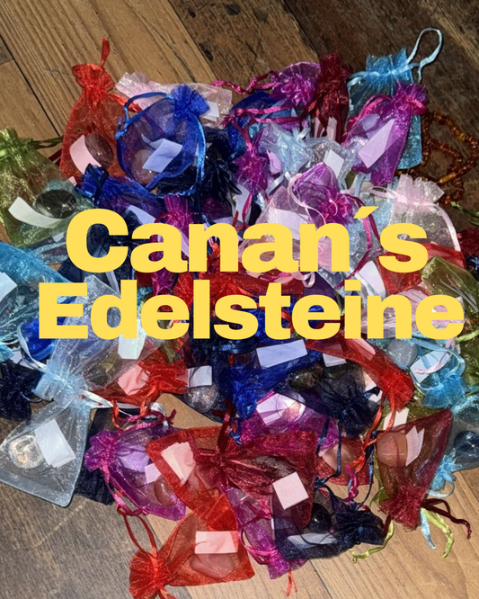 Canan´s Edelsteine